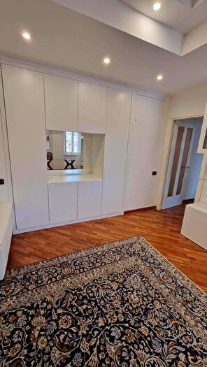 Appartamento in affitto in Via Domenico Barone, Roma