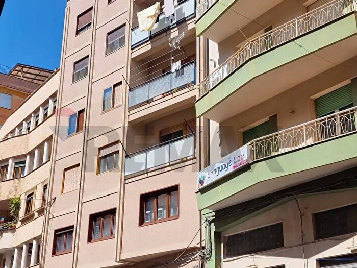 Appartamento con 5 locali in vendita in Via Pergusa, Enna