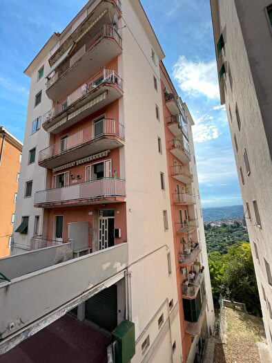 Appartamento con 5 locali in vendita in Via Papa Giovanni XXIII, Chieti