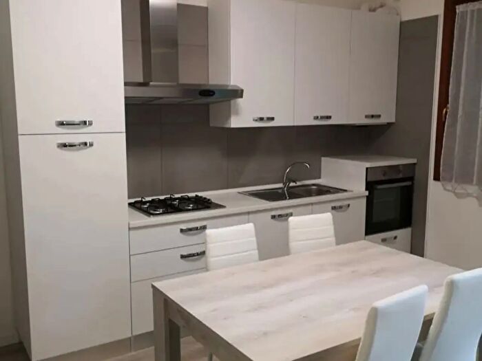 Appartamento bilocale in affitto in Via Veneto, Portogruaro