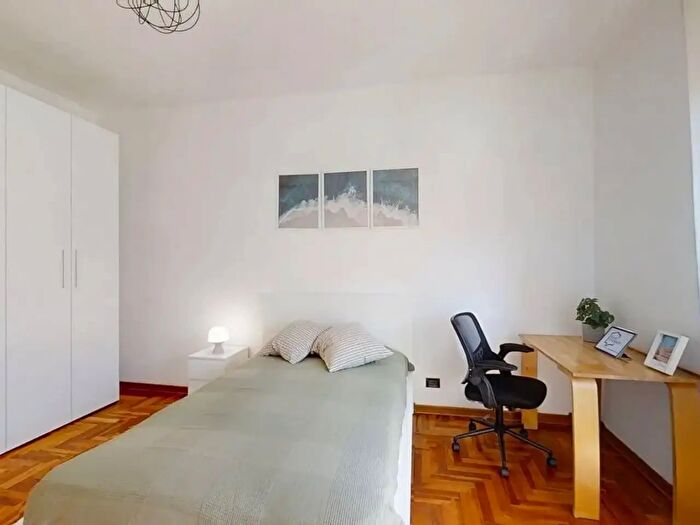 Appartamento monolocale in affitto in Via col Berretta, Padova