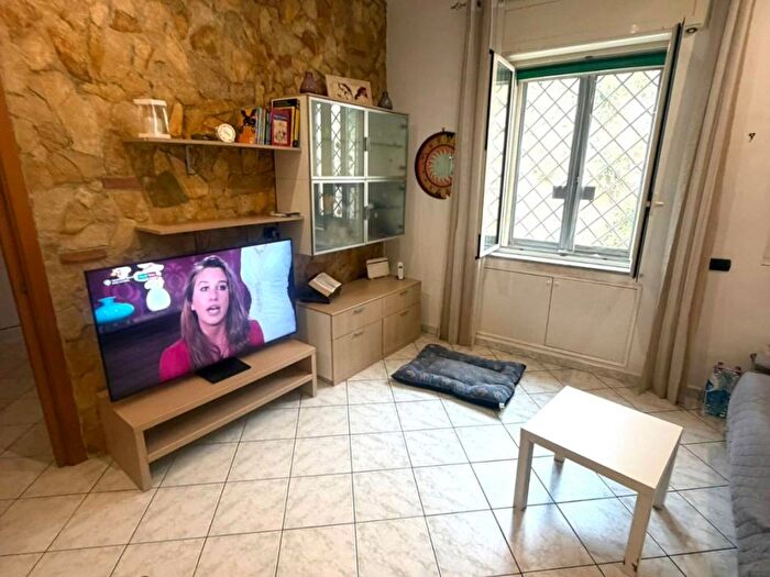 Appartamento monolocale in affitto in Via Napoli, Lungomare, Pozzuoli