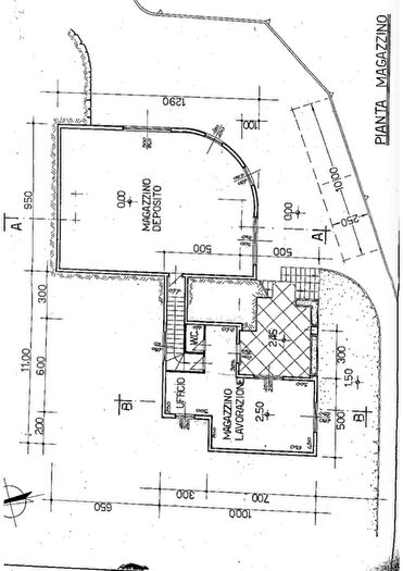 Case in Vendita e in Affitto - 3