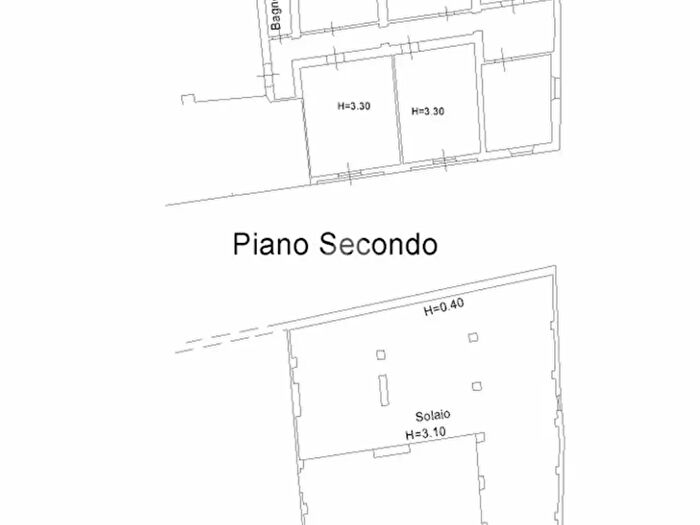 Case in Vendita e in Affitto - 3