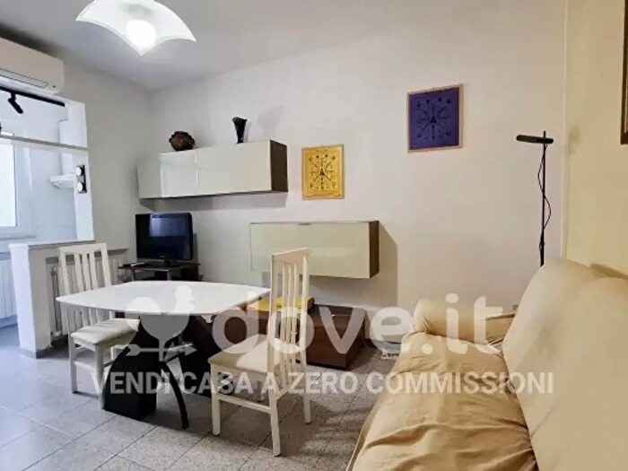 Appartamento trilocale in vendita in Via Amalfi, Pesaro