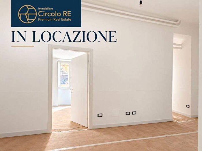 Appartamento monolocale in affitto in Via Ruggero Fauro, Parioli, Roma