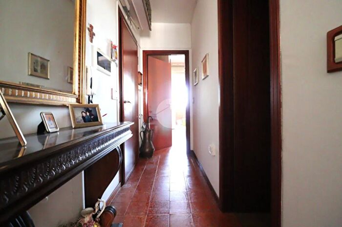 Appartamento trilocale in vendita in Viale Veneto, Mantova