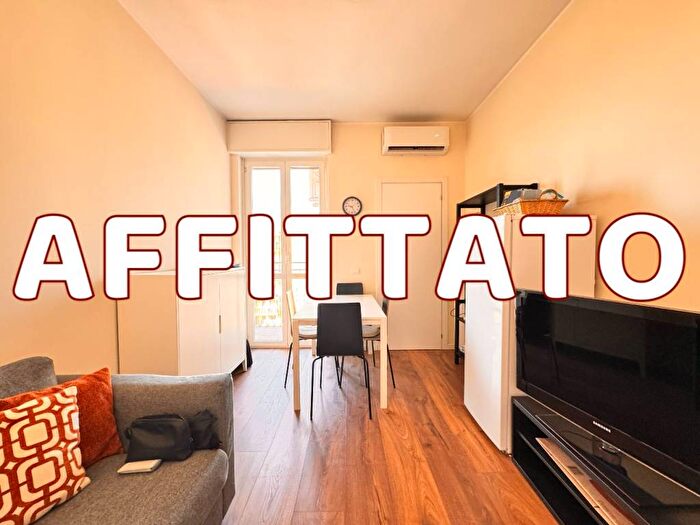 Appartamento bilocale in affitto in Via Lambrate, Casoretto, Milano