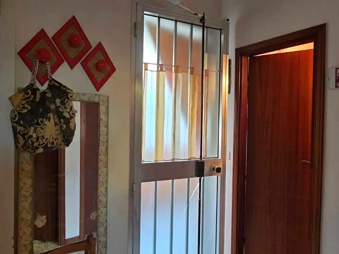 Appartamento bilocale in vendita in San Mauro Pascoli