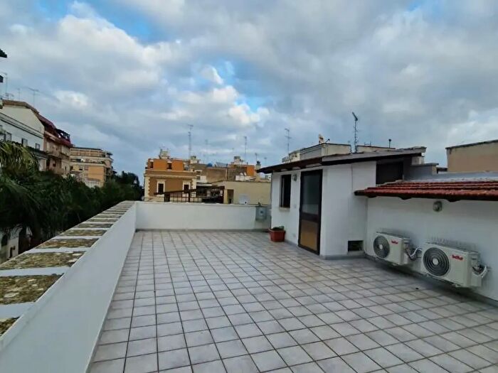 Casa bilocale in affitto in Via Pergola, Brindisi
