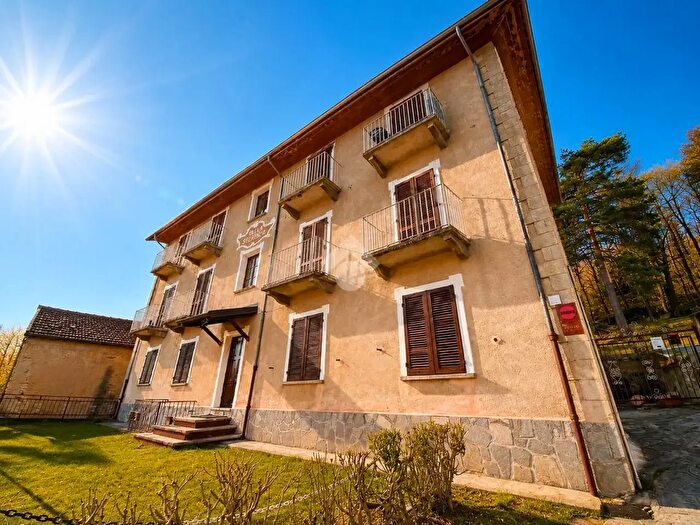 Appartamento bilocale in vendita in Via Aurelia, SantAntonino Di Susa