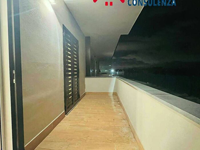 Appartamento monolocale in affitto in Via Ripuaria, Varcaturo, Giugliano in Campania