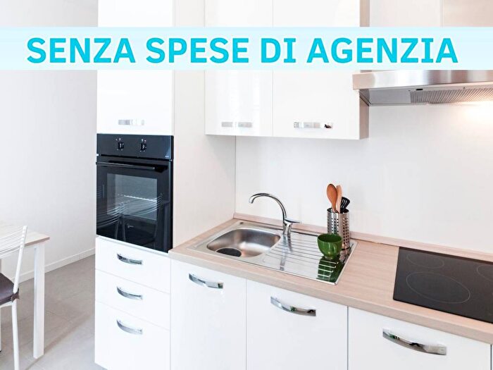 Appartamento trilocale in affitto in Piazza Santa Maria del Suffragio, Indipendenza, Milano