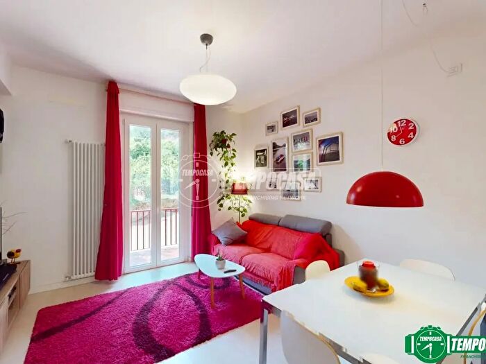 Appartamento trilocale in vendita in Via Luigi Galvani, La Spezia