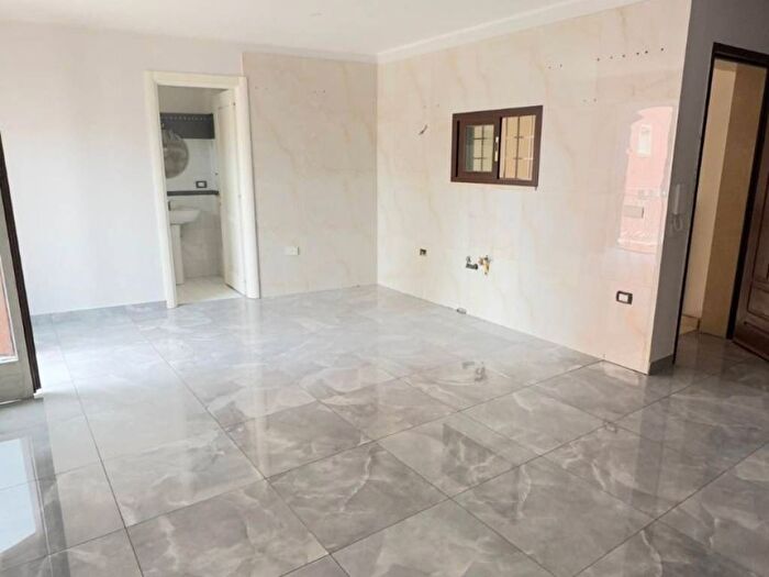 Appartamento quadrilocale in affitto in Orta di Atella