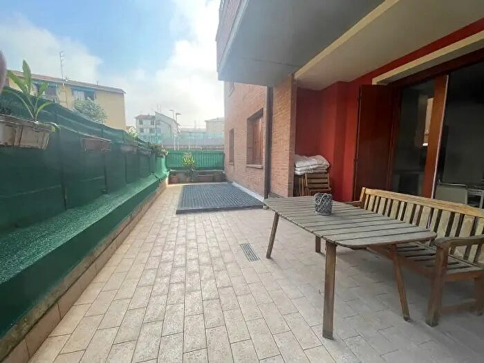 Appartamento bilocale in vendita in Via Treviso, Parma