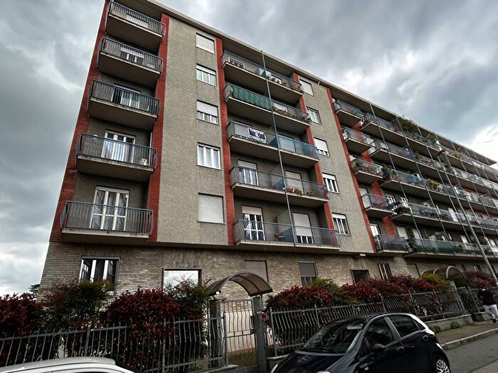 Appartamento bilocale in affitto in Via Pisa, San Paolo, Rivoli