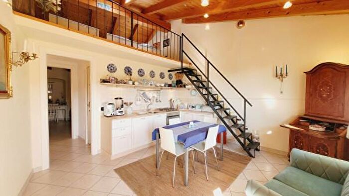 Appartamento trilocale in vendita in Piazza Giuseppe Verdi, San Bartolomeo Al Mare