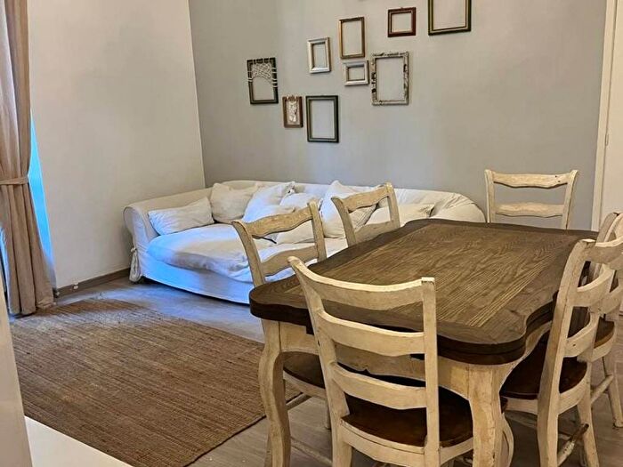 Appartamento trilocale in affitto in Via Nomentana, Africano Villa Chigi, Roma