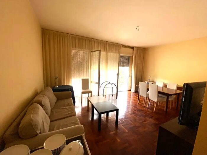 Appartamento quadrilocale in vendita in Montecatini Terme