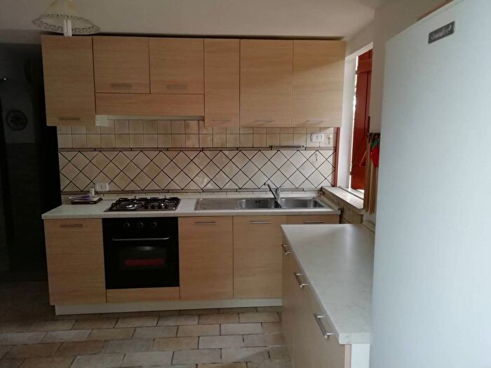 Appartamento quadrilocale in affitto in Centro, San Felice Circeo