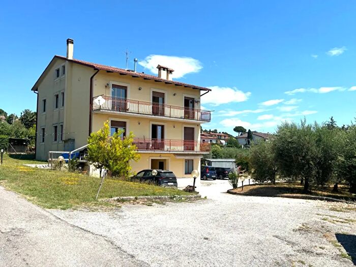 Appartamento quadrilocale in vendita in Strada Pieve Pagliaccia, Perugia