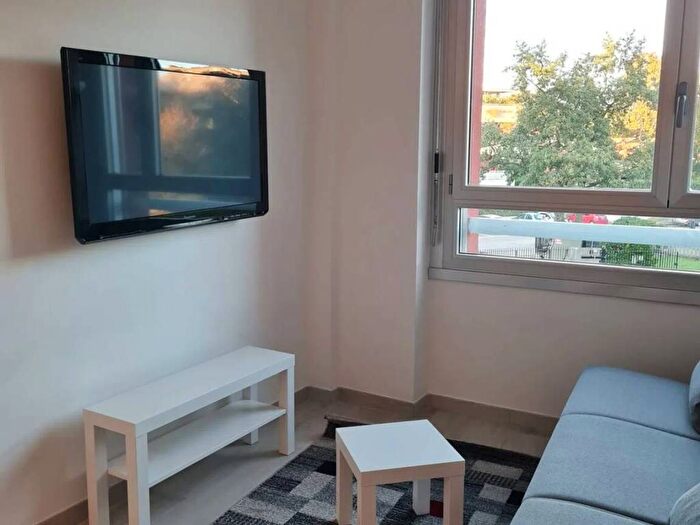 Appartamento monolocale in affitto in Via Braille SNC, Parco, Monza