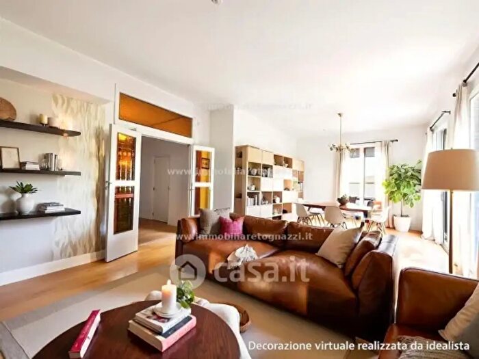 Appartamento con 5 locali in vendita in Zona Semicentrale, Certaldo