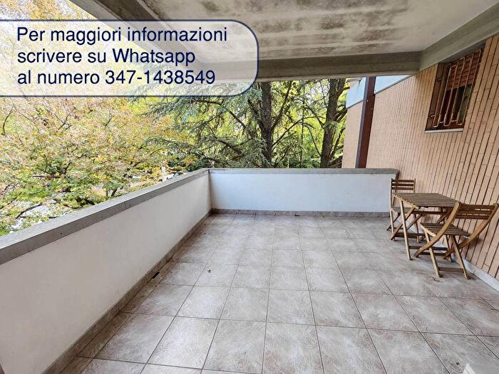 Appartamento bilocale in affitto in Strada Antonio Zarotto, San Lazzaro, Parma