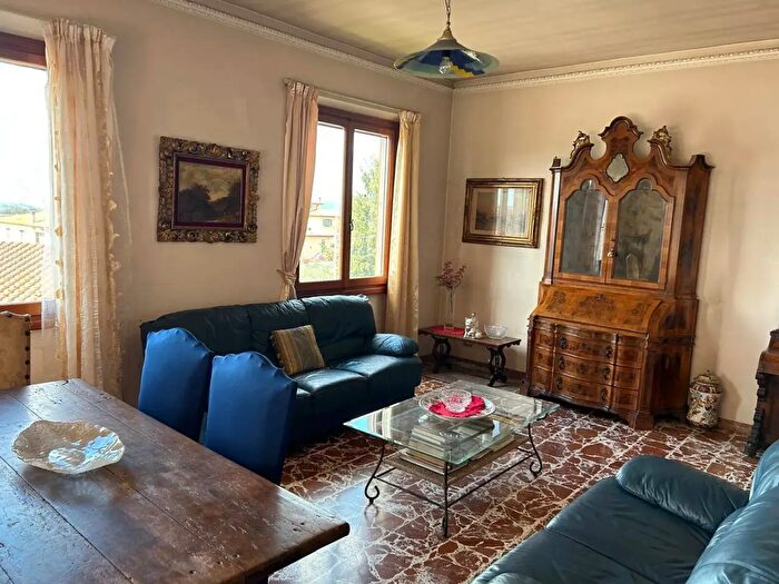 Casa con 7 locali in vendita in Via di San Miniato, Castelfranco Piandiscò
