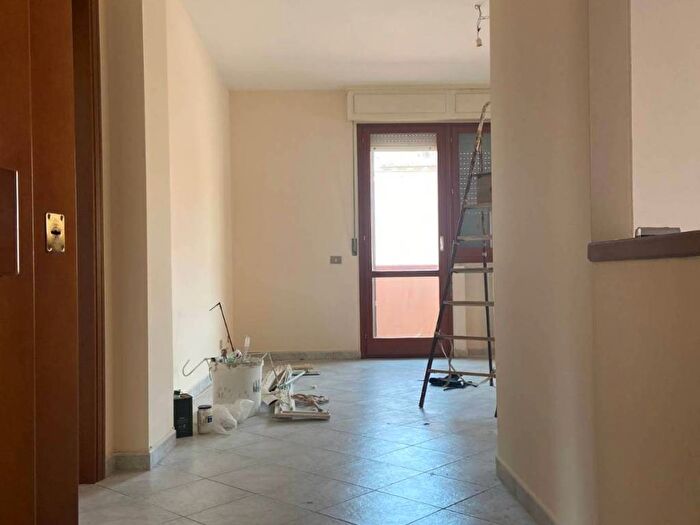 Appartamento trilocale in affitto in Via del eremo, Accademia Terrazza Mascagni, Livorno
