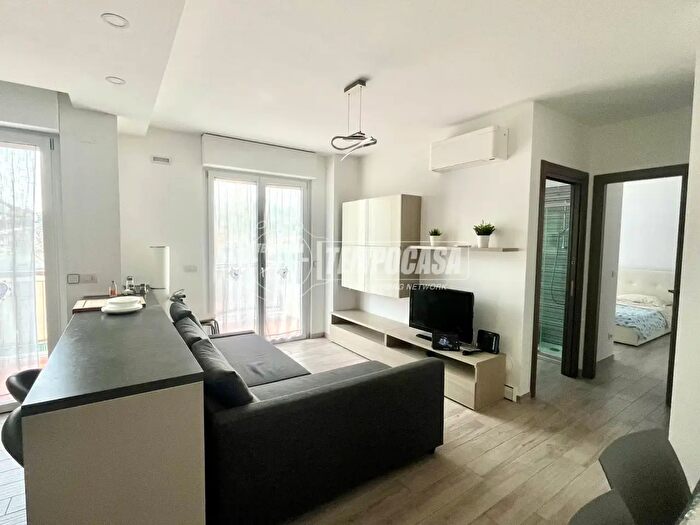 Appartamento bilocale in vendita in Via Carlo Alberto dalla Chiesa, Pescara