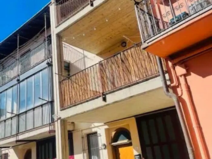 Casa quadrilocale in vendita in Beinette