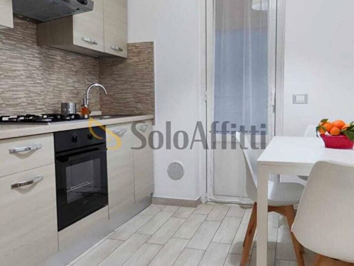 Appartamento bilocale in affitto in Via Pietro Toselli, Bresso