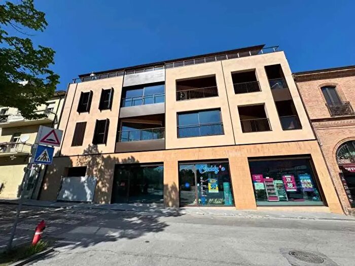 Appartamento in affitto in Santarcangelo Di Romagna