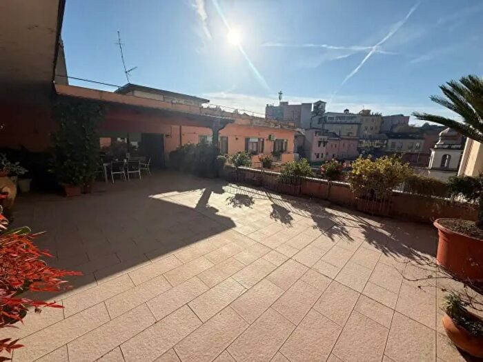 Appartamento quadrilocale in vendita in Via San Pasquale, Benevento