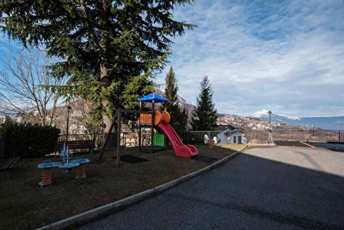 Case in Vendita e in Affitto - 3