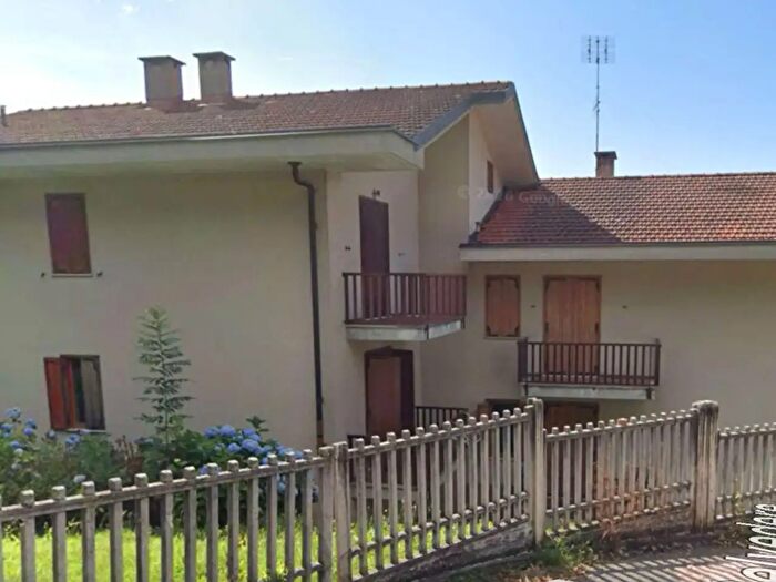Appartamento bilocale in vendita in Paesana