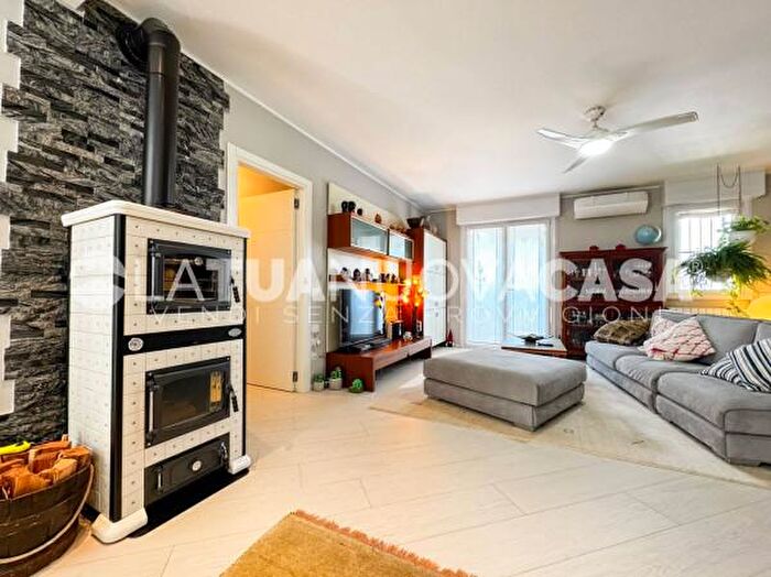 Appartamento trilocale in vendita in Via San Siro, Cornaredo