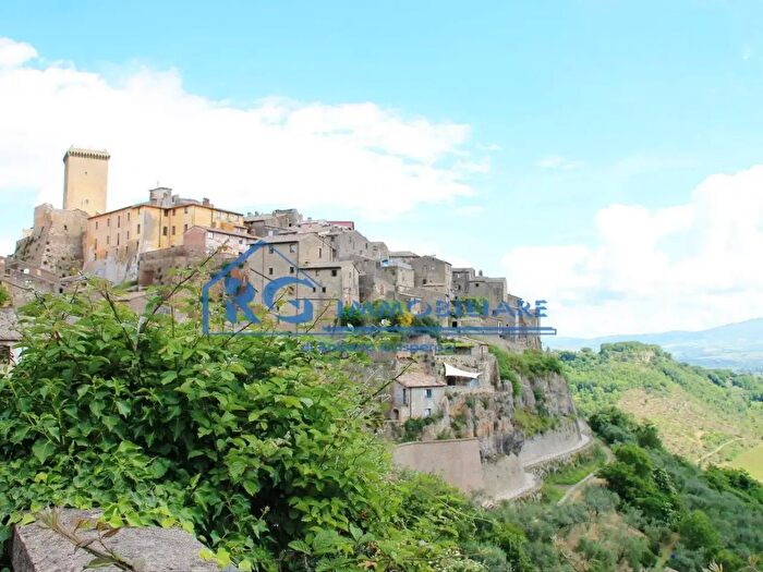 Appartamento con 5 locali in vendita in Civitella DAgliano