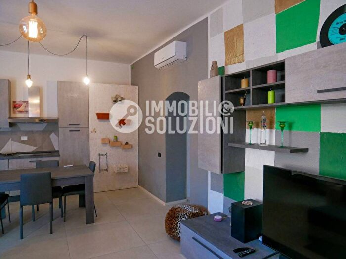 Appartamento bilocale in affitto in via zanica, Malpensata, Bergamo