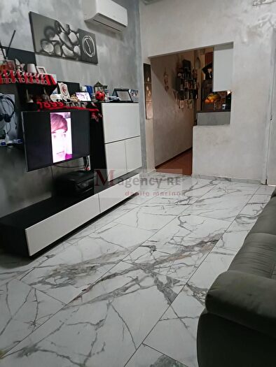 Appartamento quadrilocale in vendita in Via Trabocchetto II, Reggio Calabria