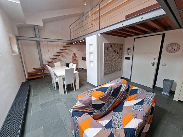 Casa bilocale in affitto in Via Giovanni Chiassi, Centro, Mantova