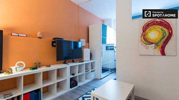 Appartamento in affitto in Via Ronchi, Udine, Milano
