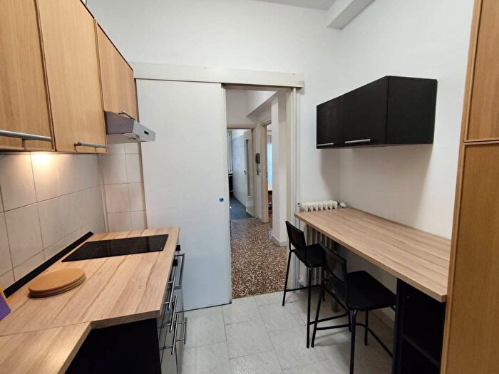 Appartamento bilocale in affitto in Via Oslavia, Sesto Marelli, Sesto San Giovanni