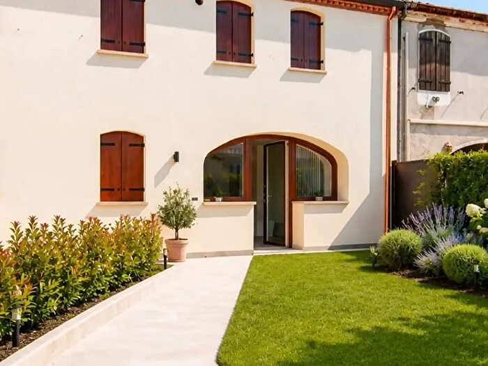 Casa trilocale in vendita in Via Monsignor Giovanni Fortin, Padova