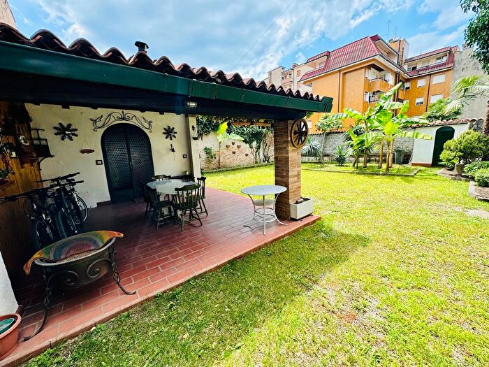 Appartamento trilocale in vendita in Gorizia Via Mattioli, Gorizia