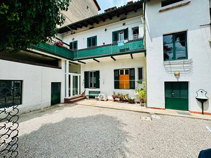 Case in Vendita e in Affitto - 3