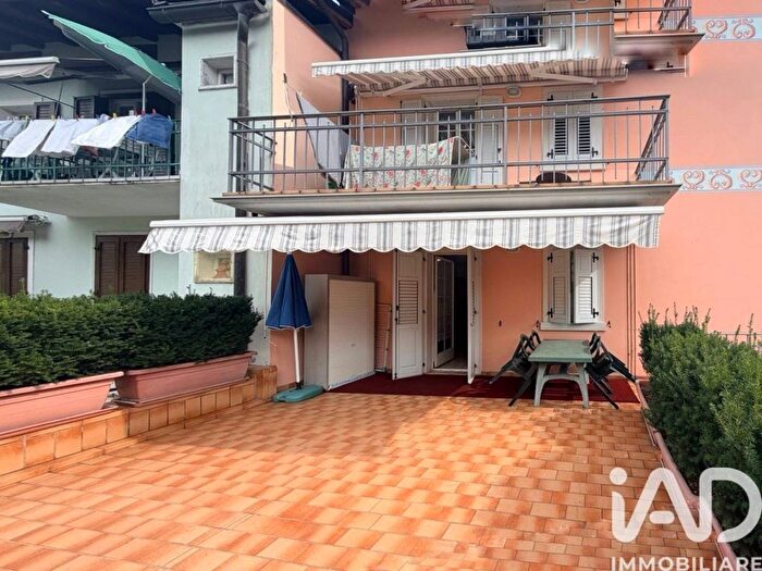 Appartamento trilocale in affitto in Via Via Don Federico Roberti, Centro, Brentonico