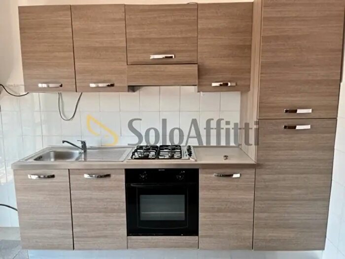 Appartamento bilocale in affitto in Via Alberto da Giussano, Limbiate